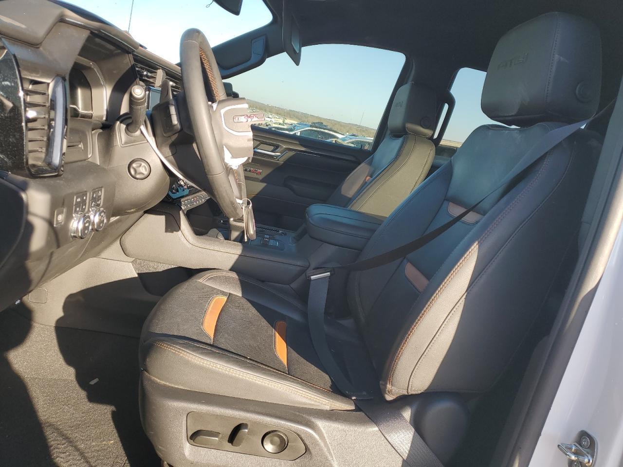 2023 GMC SIERRA K15 - Image 7