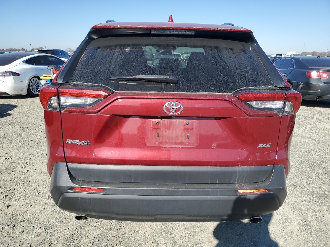 2019 TOYOTA RAV4 XLE P - Image 6