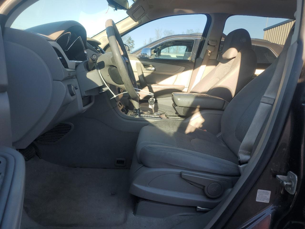 2014 CHEVROLET TRAVERSE L - Image 7