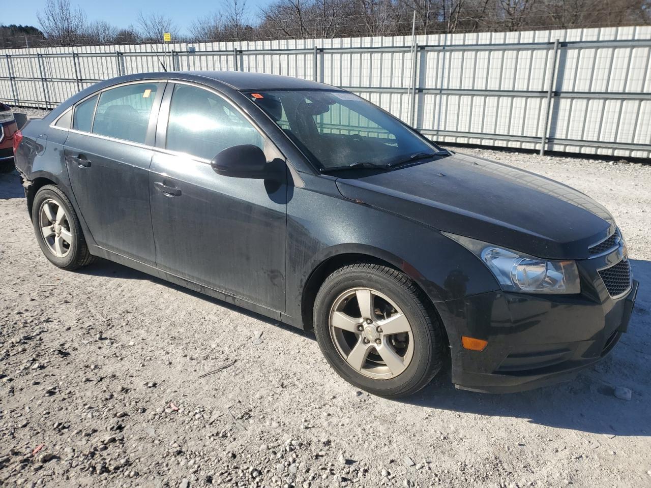 2014 CHEVROLET CRUZE LT - Image 4