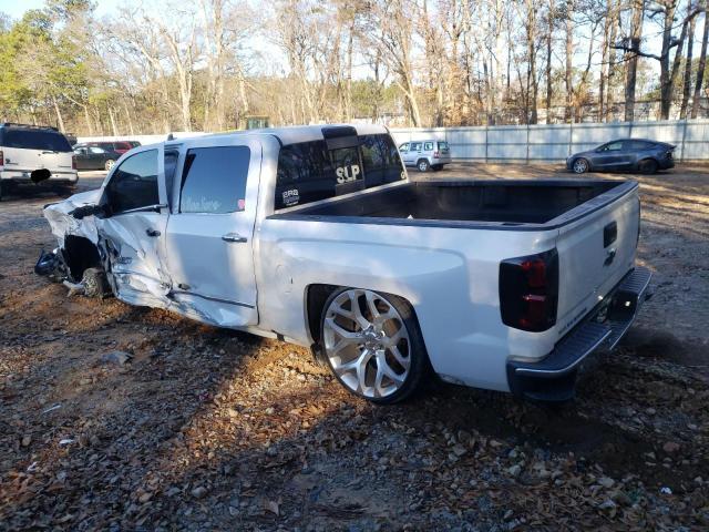 2018 CHEVROLET SILVERADO - Image 2