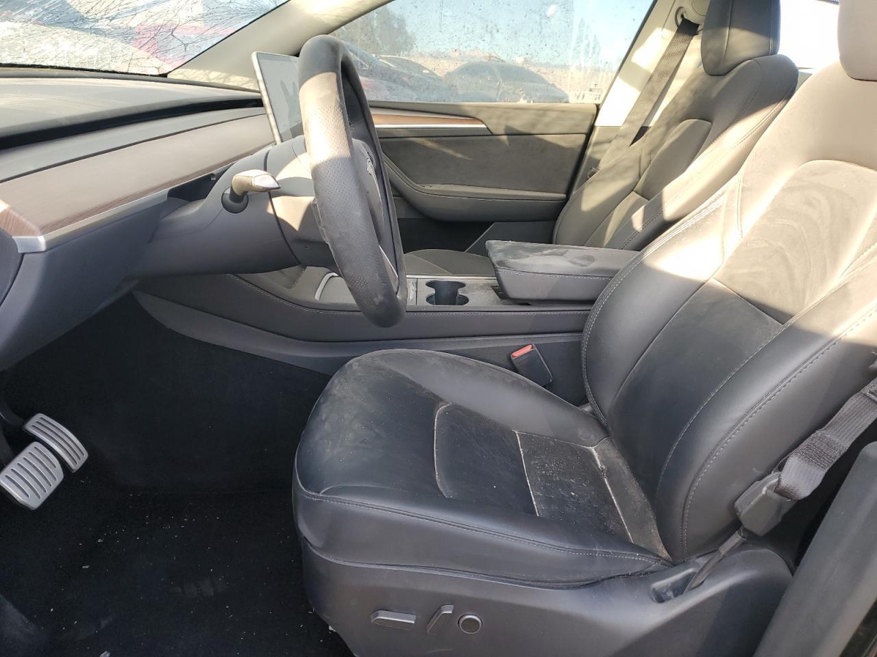 2023 TESLA MODEL Y - Фото 7
