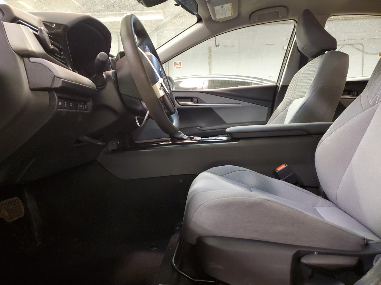2025 TOYOTA CAMRY XSE - Фото 7
