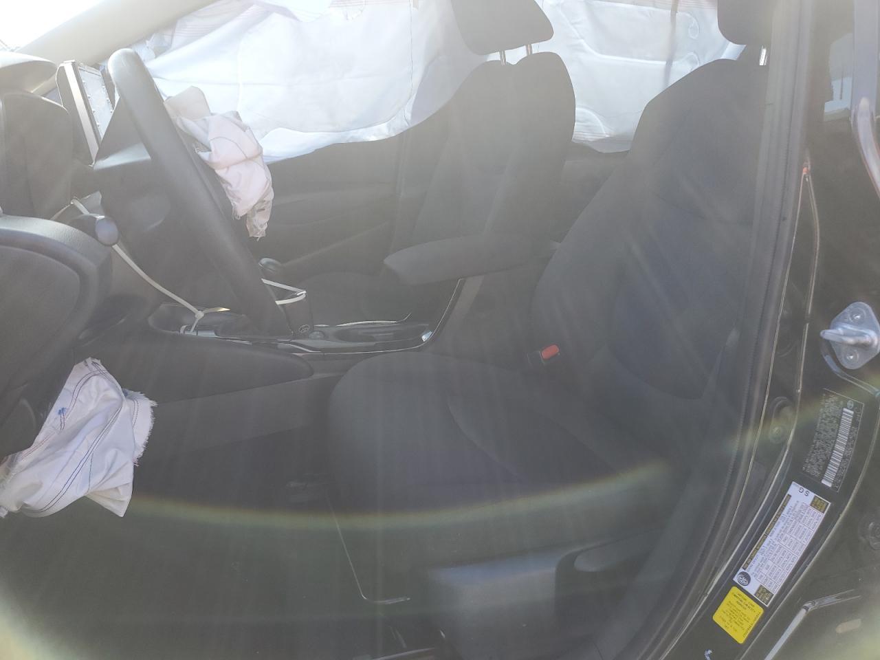 2020 TOYOTA COROLLA LE - Image 7