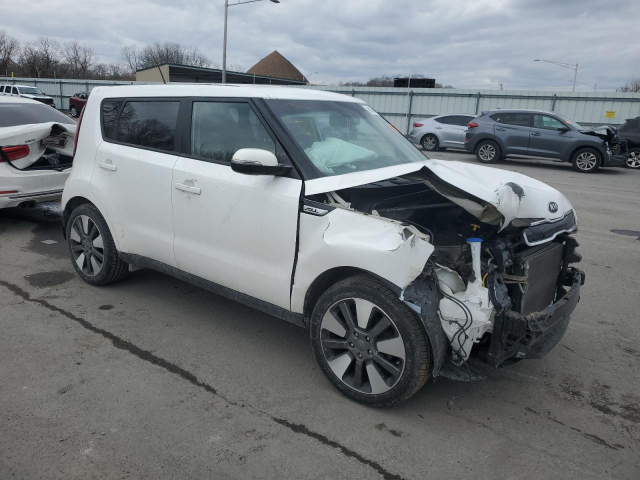 2014 KIA SOUL ! - Фото 4