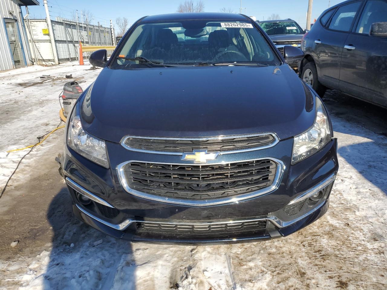 2016 CHEVROLET CRUZE LIMI - Image 5