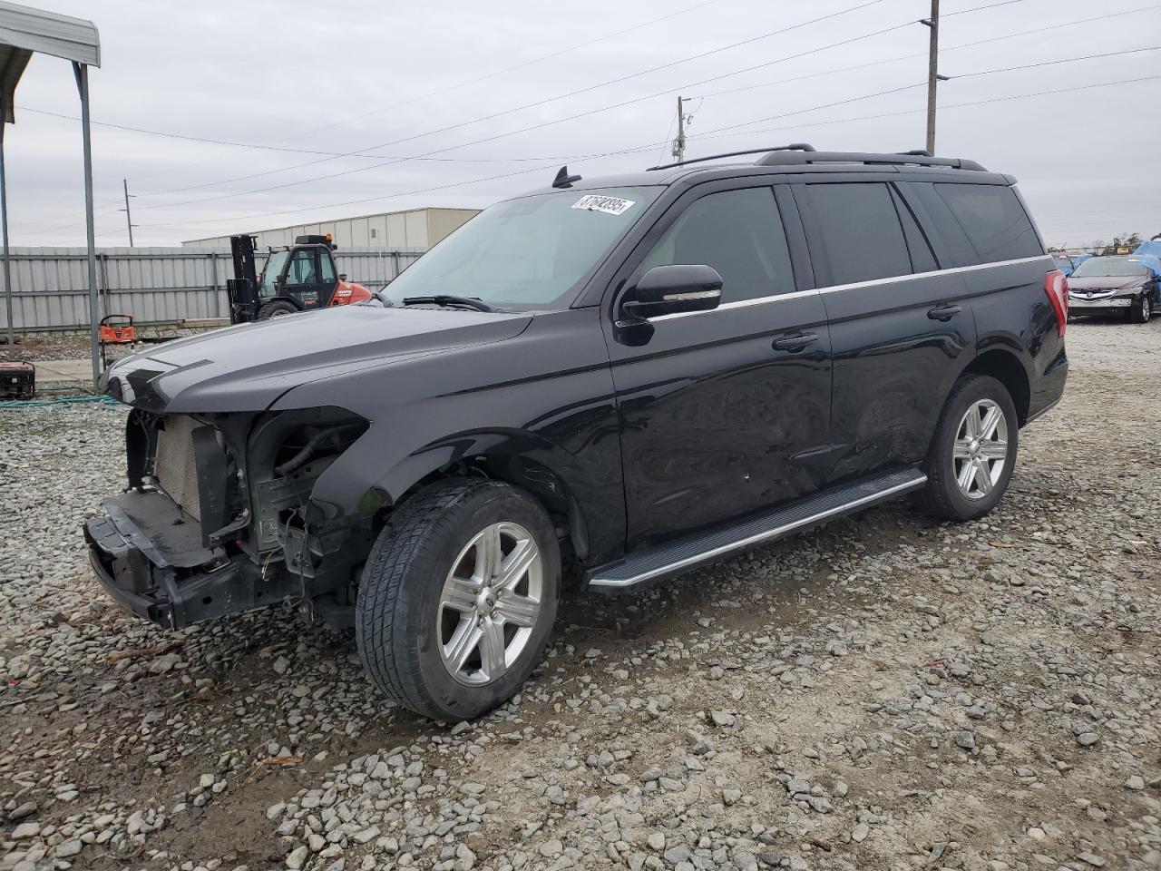 2020 FORD EXPEDITION car image