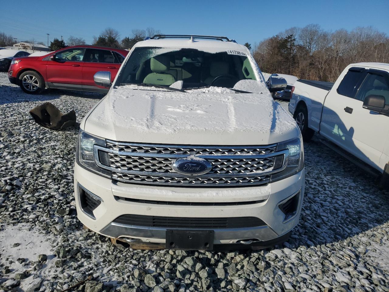 2021 FORD EXPEDITION - Image 5