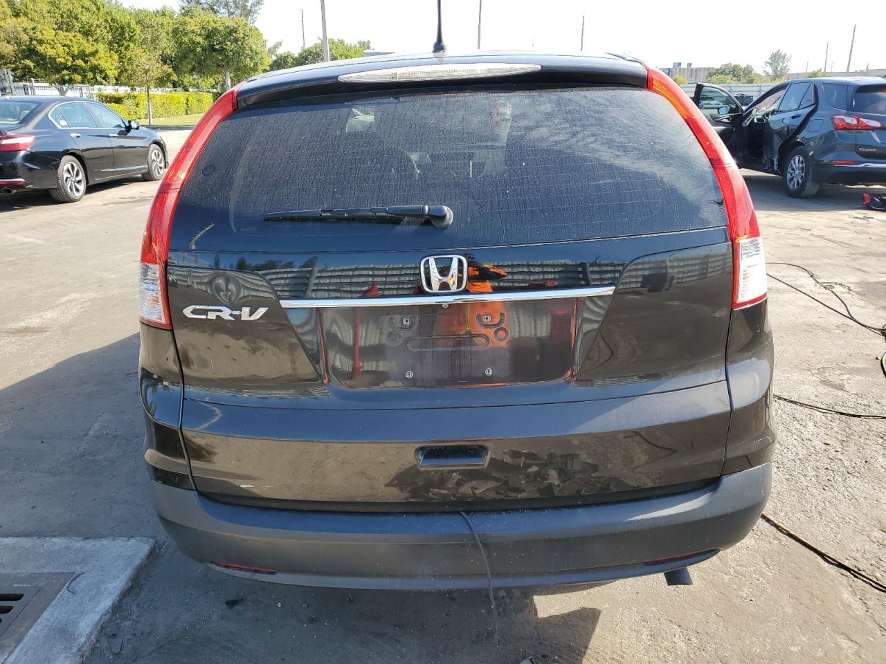 2013 HONDA CR-V LX - Image 6