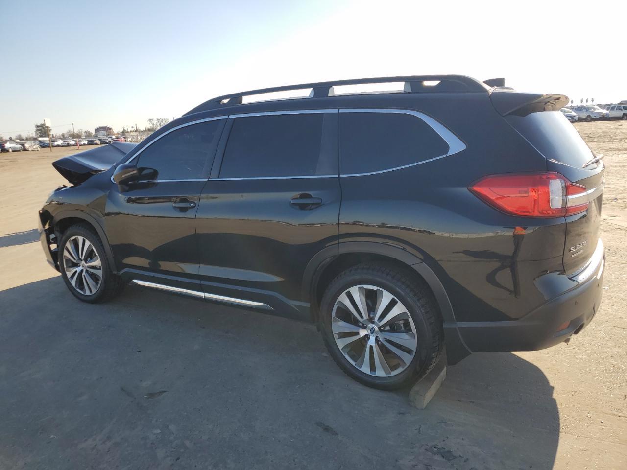 2020 SUBARU ASCENT LIM - Image 2