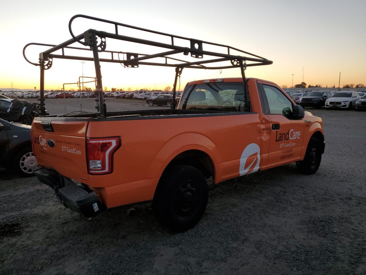 2016 FORD F150 - Image 3