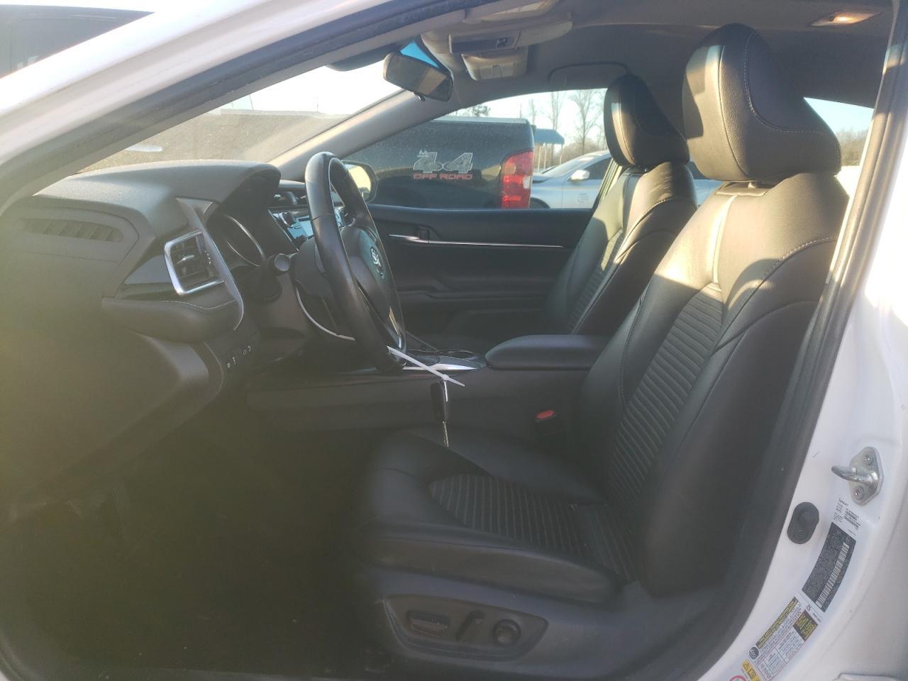 2018 TOYOTA CAMRY L - Image 7