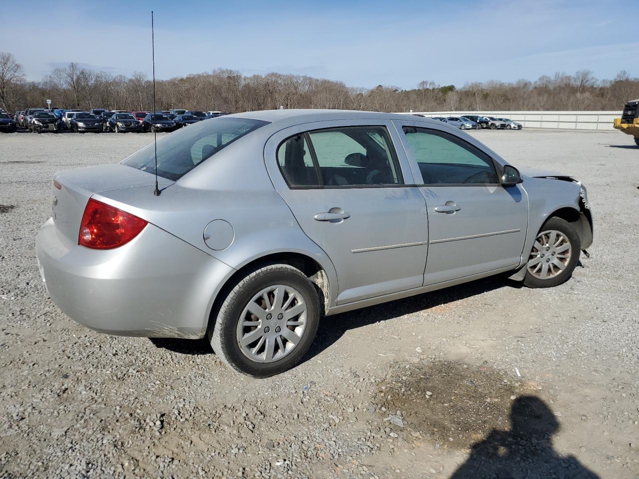 2010 CHEVROLET COBALT 1LT - Image 3