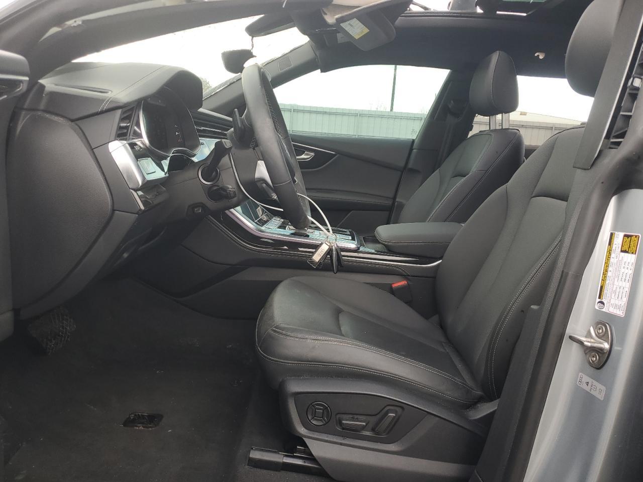 2023 AUDI Q8 PRESTIG - Фото 7