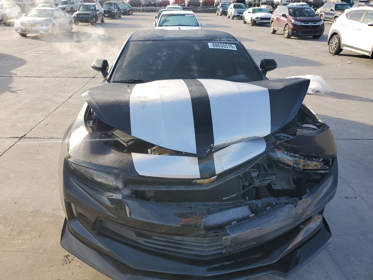 2018 CHEVROLET CAMARO LT - Image 5