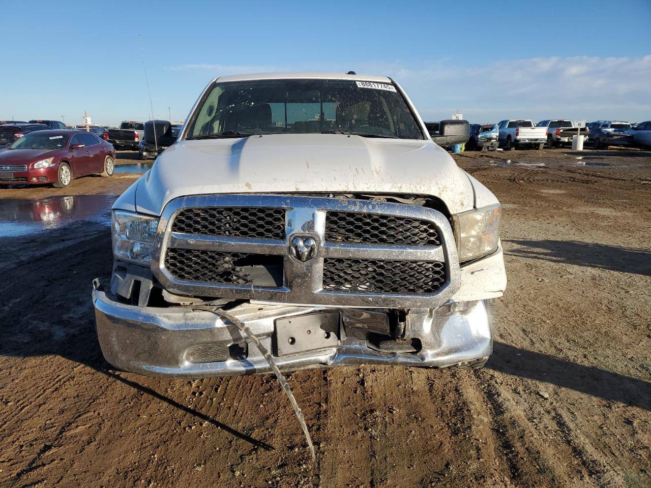 2019 RAM 1500 CLASS - Image 5