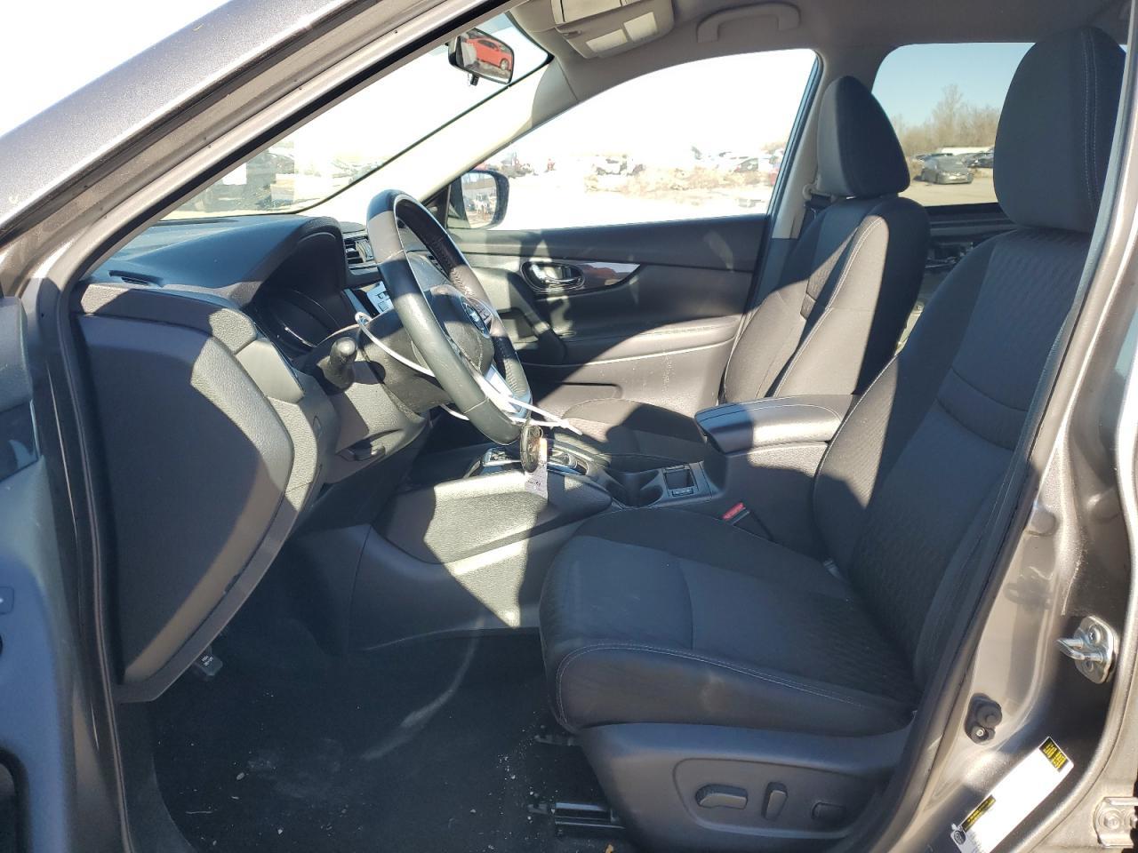2018 NISSAN ROGUE S - Image 7