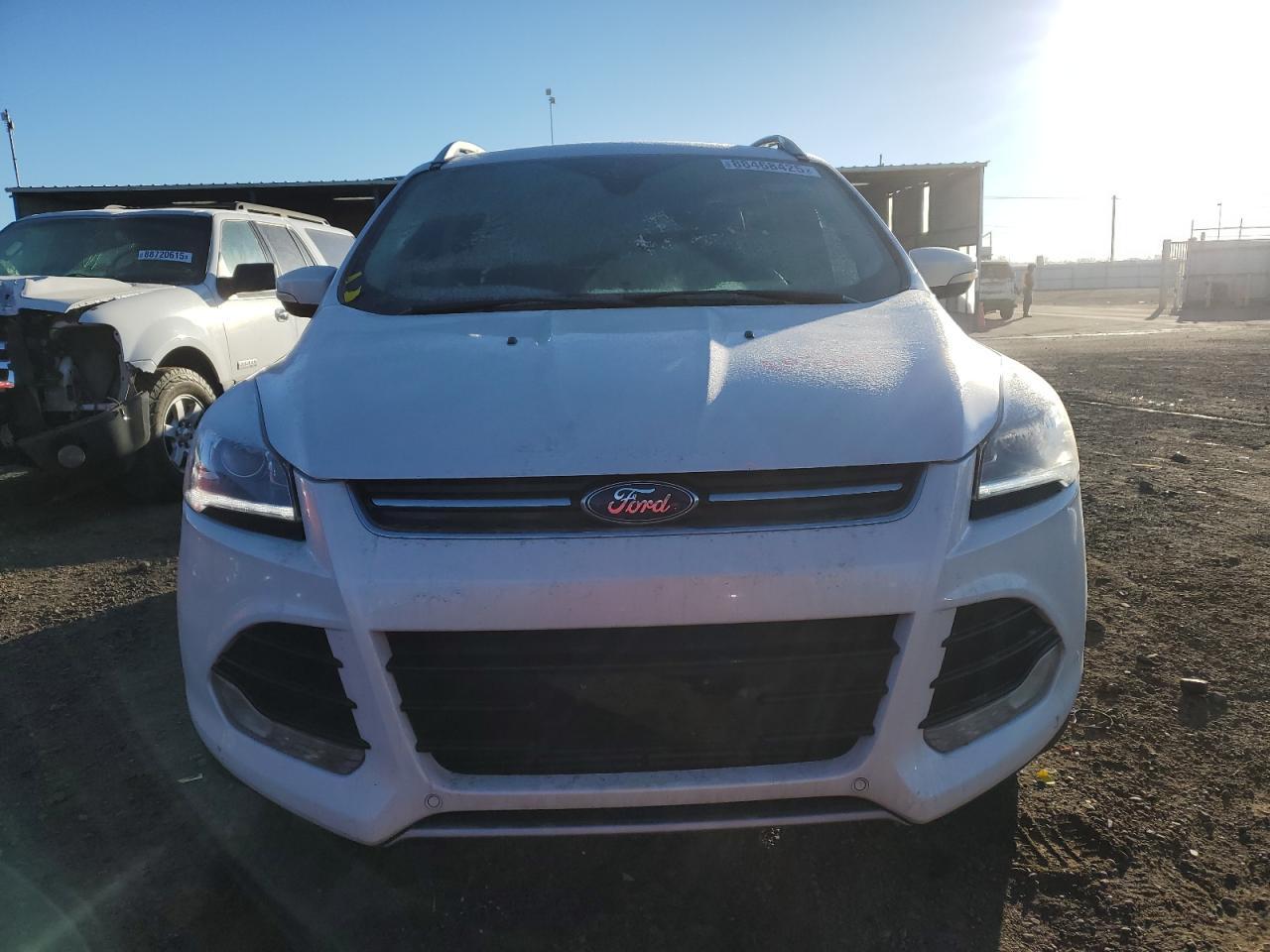 2016 FORD ESCAPE TIT - Фото 5