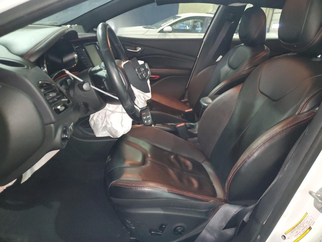2015 DODGE DART GT - Фото 7