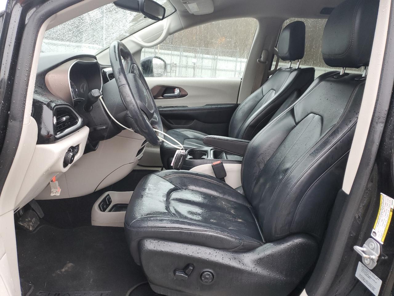 2017 CHRYSLER PACIFICA T - Image 7