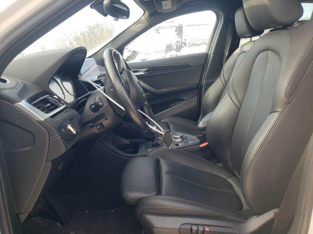 2022 BMW X2 XDRIVE2 - Image 7