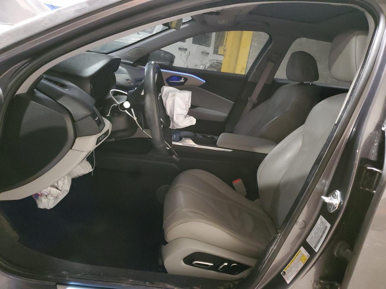 2021 ACURA TLX TECHNO - Фото 7