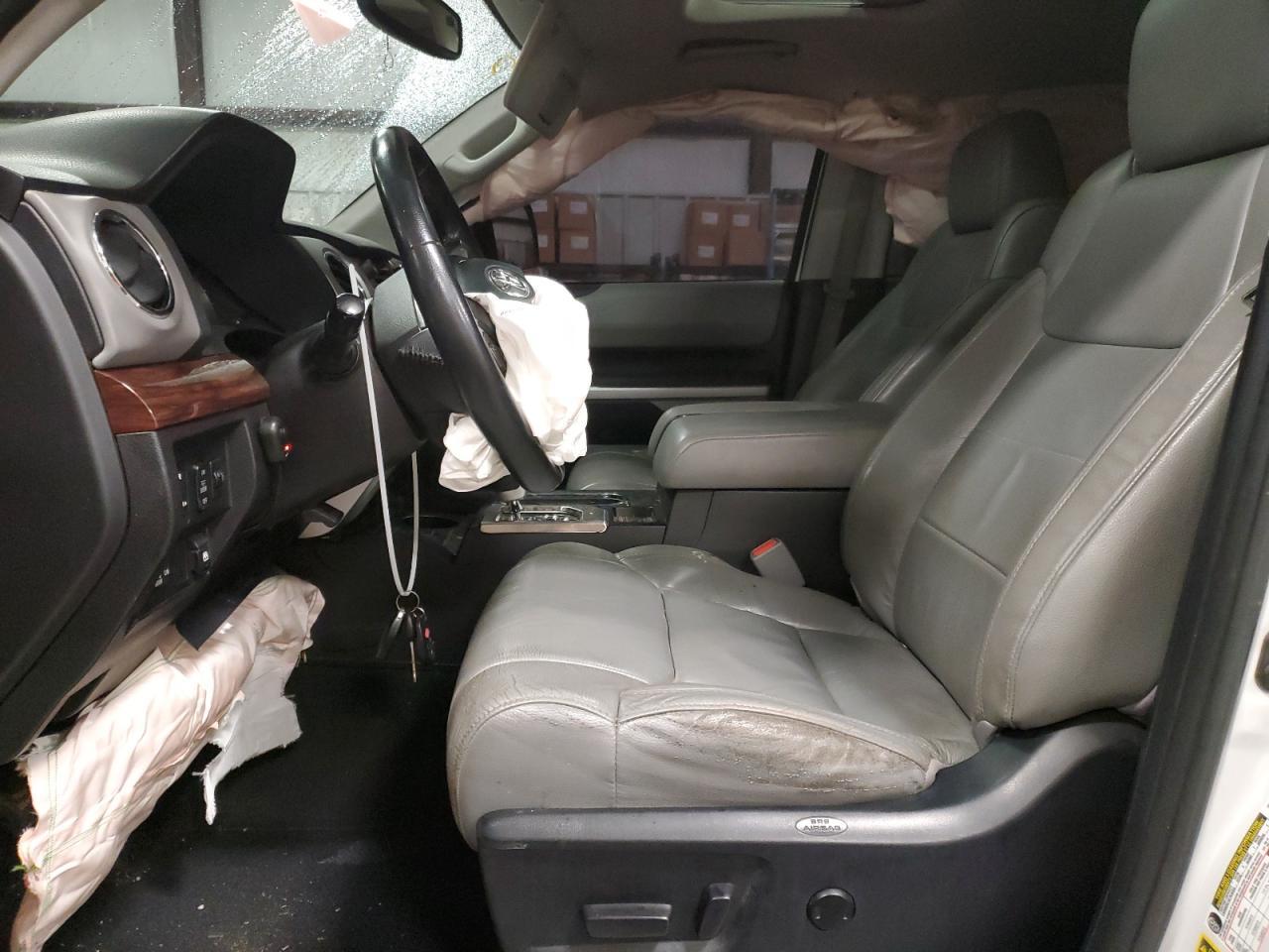 2015 TOYOTA TUNDRA CRE - Image 7