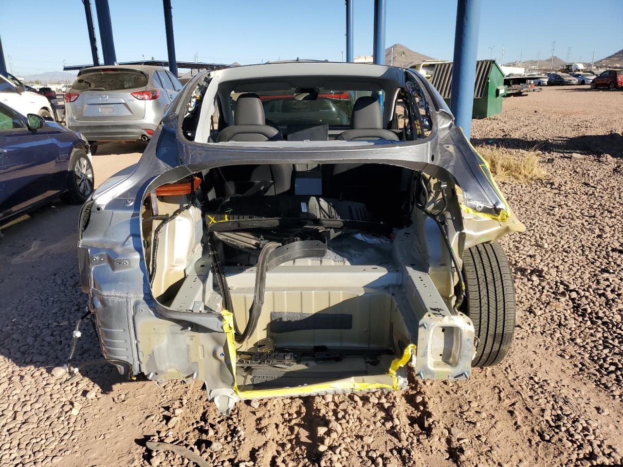 2024 TESLA MODEL 3 - Image 6