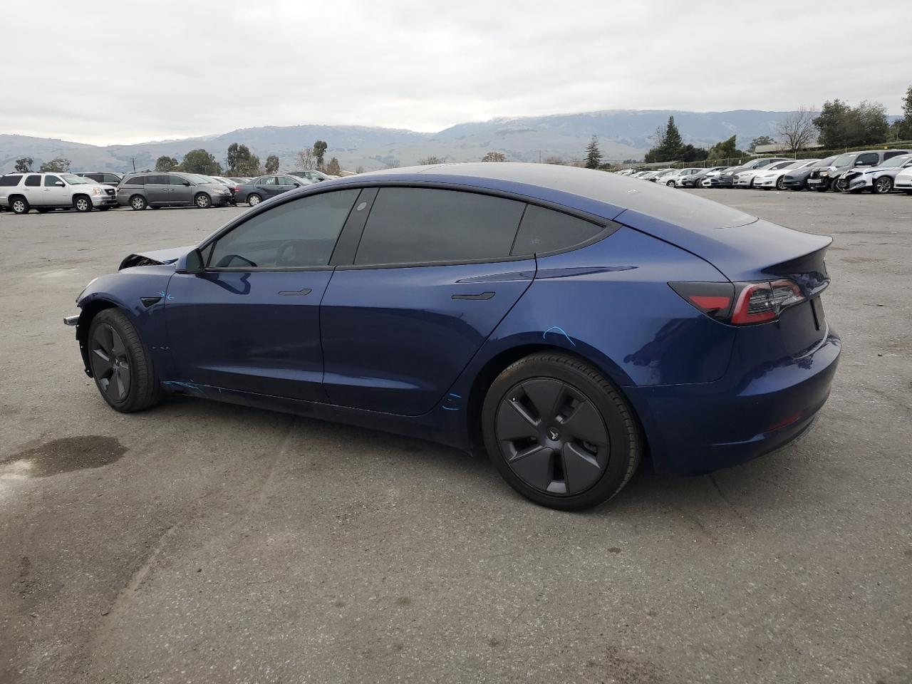 2023 TESLA MODEL 3 - Image 2