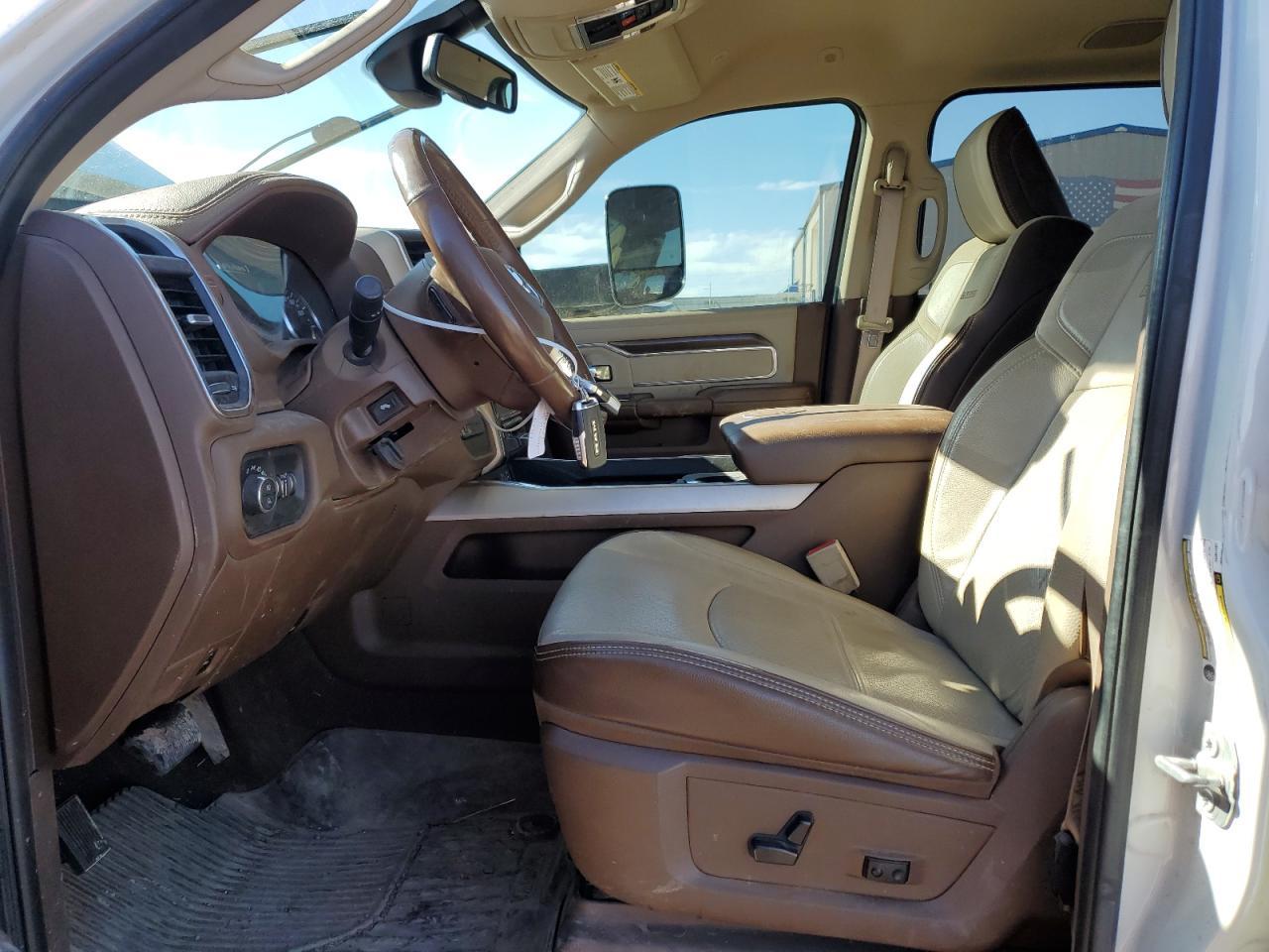 2022 RAM 2500 LARAM - Фото 7