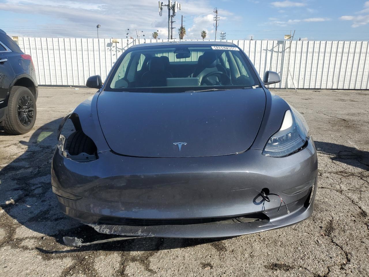 2023 TESLA MODEL 3 - Image 5