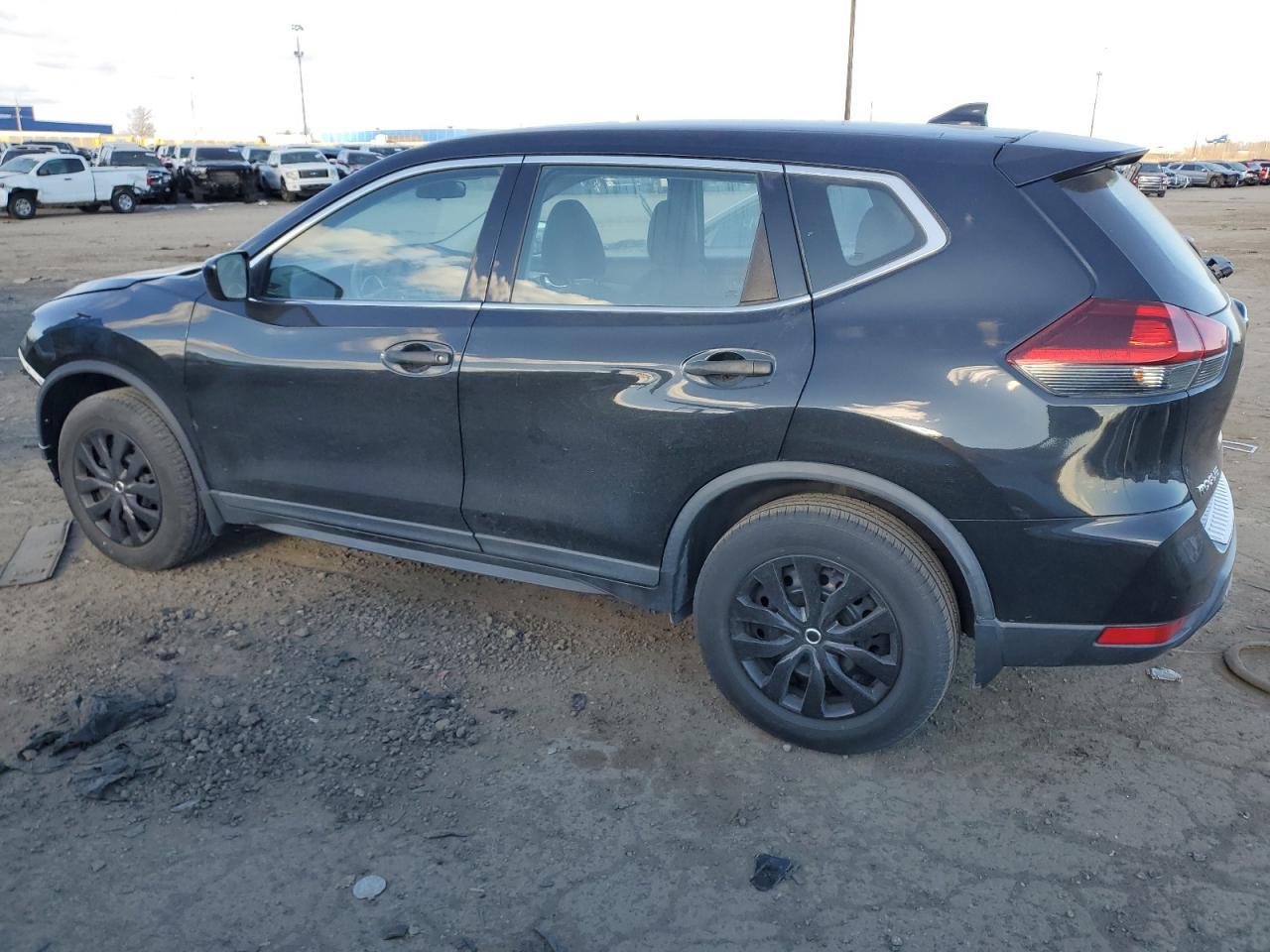 2018 NISSAN ROGUE S - Image 2