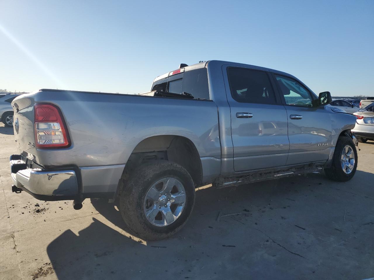 2019 RAM 1500 BIG H - Image 3