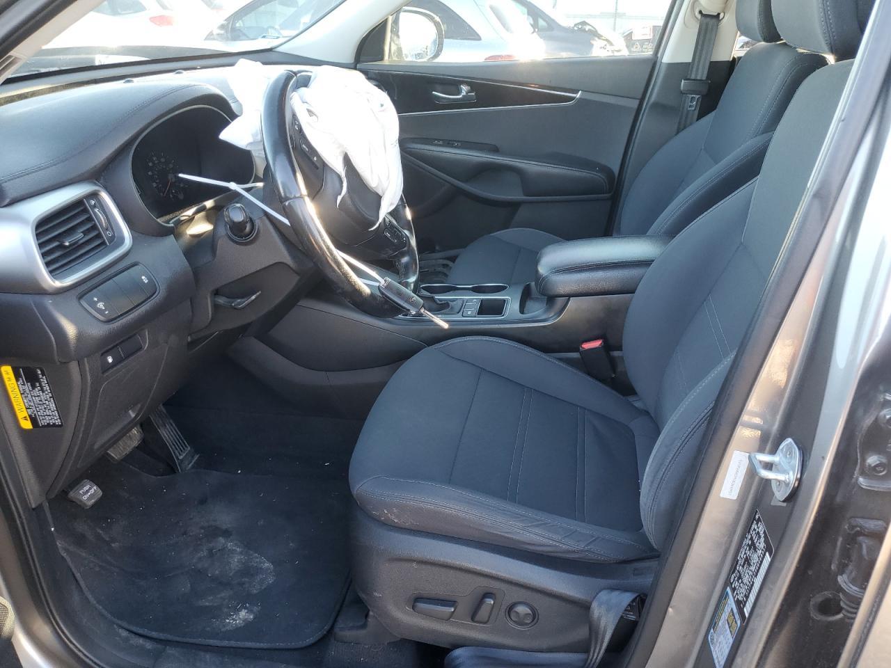 2016 KIA SORENTO LX - Фото 7