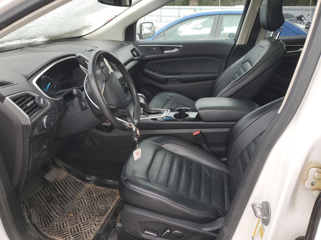 2015 FORD EDGE SEL - Image 7
