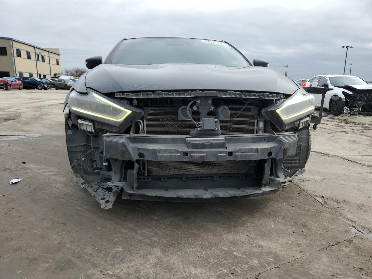 2019 NISSAN MAXIMA S - Image 5