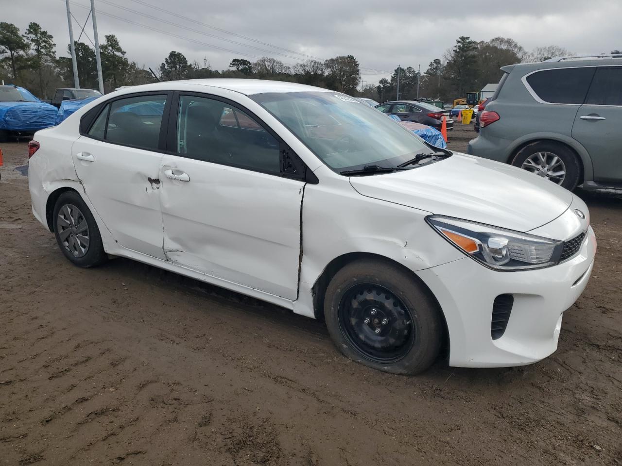 2020 KIA RIO LX - Image 4