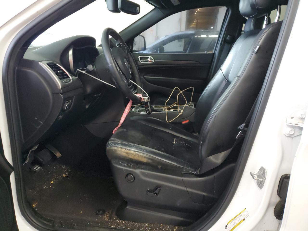 2018 JEEP GRAND CHER - Image 7