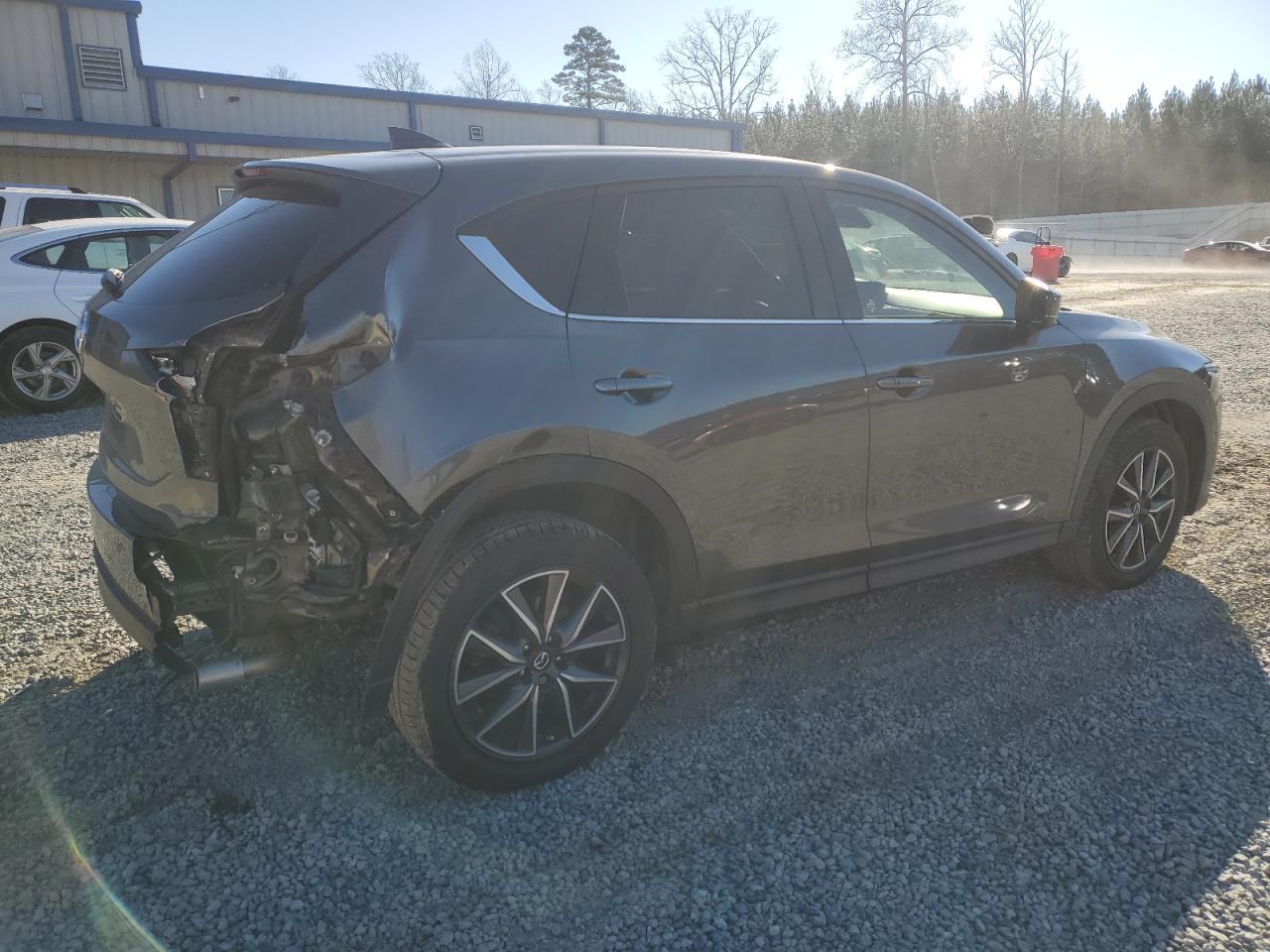 2018 MAZDA CX-5 GRAND - Image 3