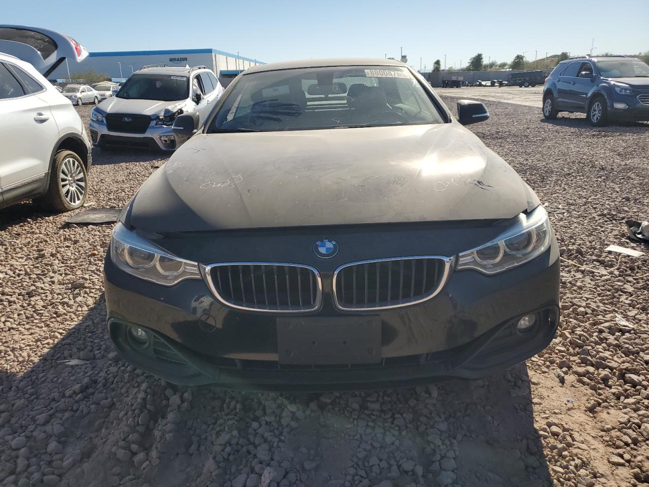 2015 BMW 428 I SULE - Image 5