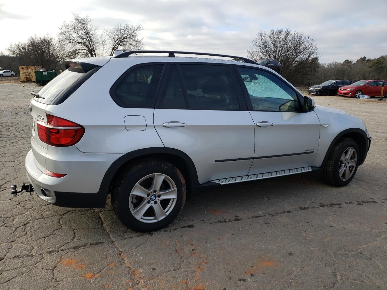 2011 BMW X5 XDRIVE3 - Фото 3