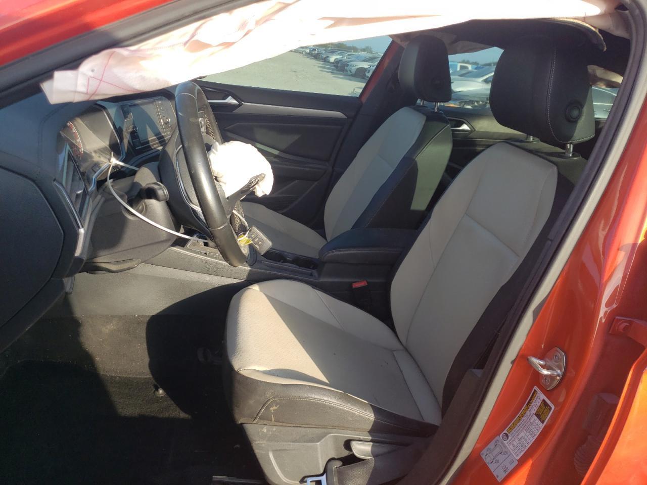 2019 VOLKSWAGEN JETTA S - Image 7
