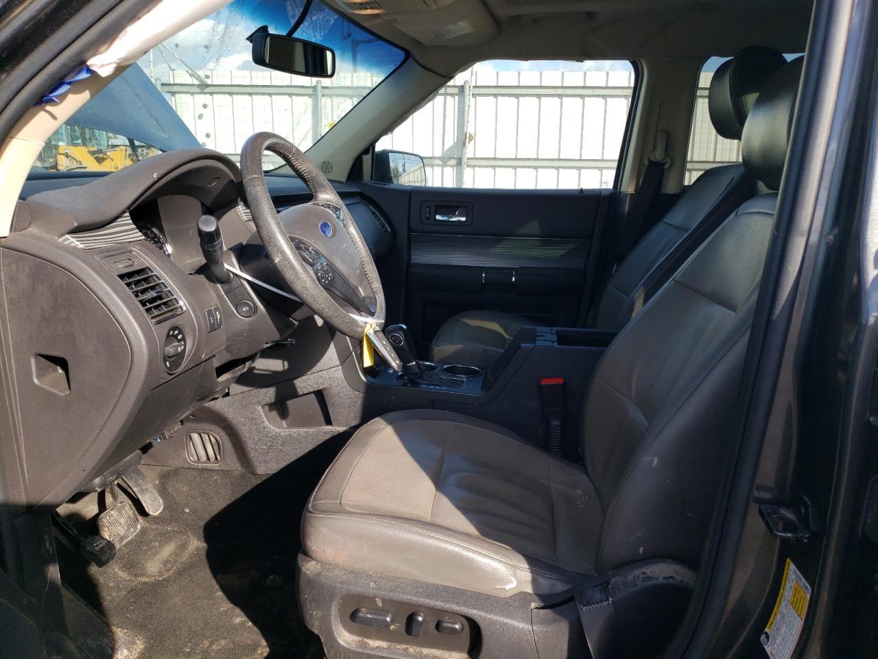 2016 FORD FLEX SEL - Image 7