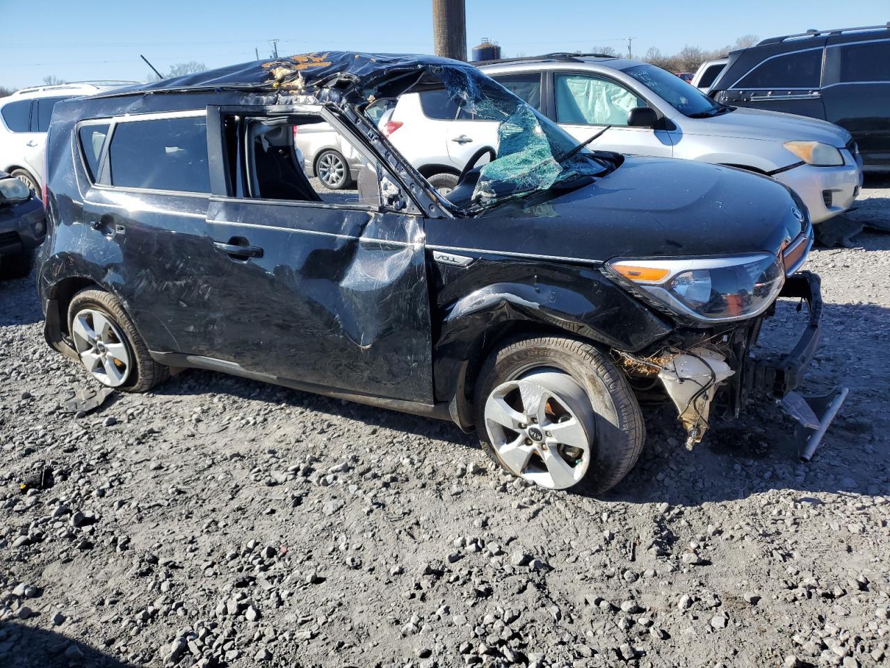 2019 KIA SOUL - Image 4