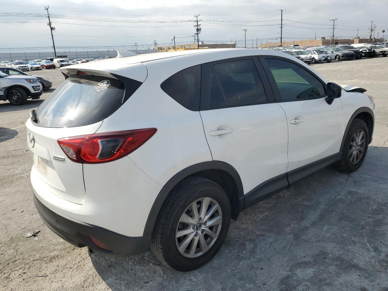 2016 MAZDA CX-5 TOURI - Фото 3