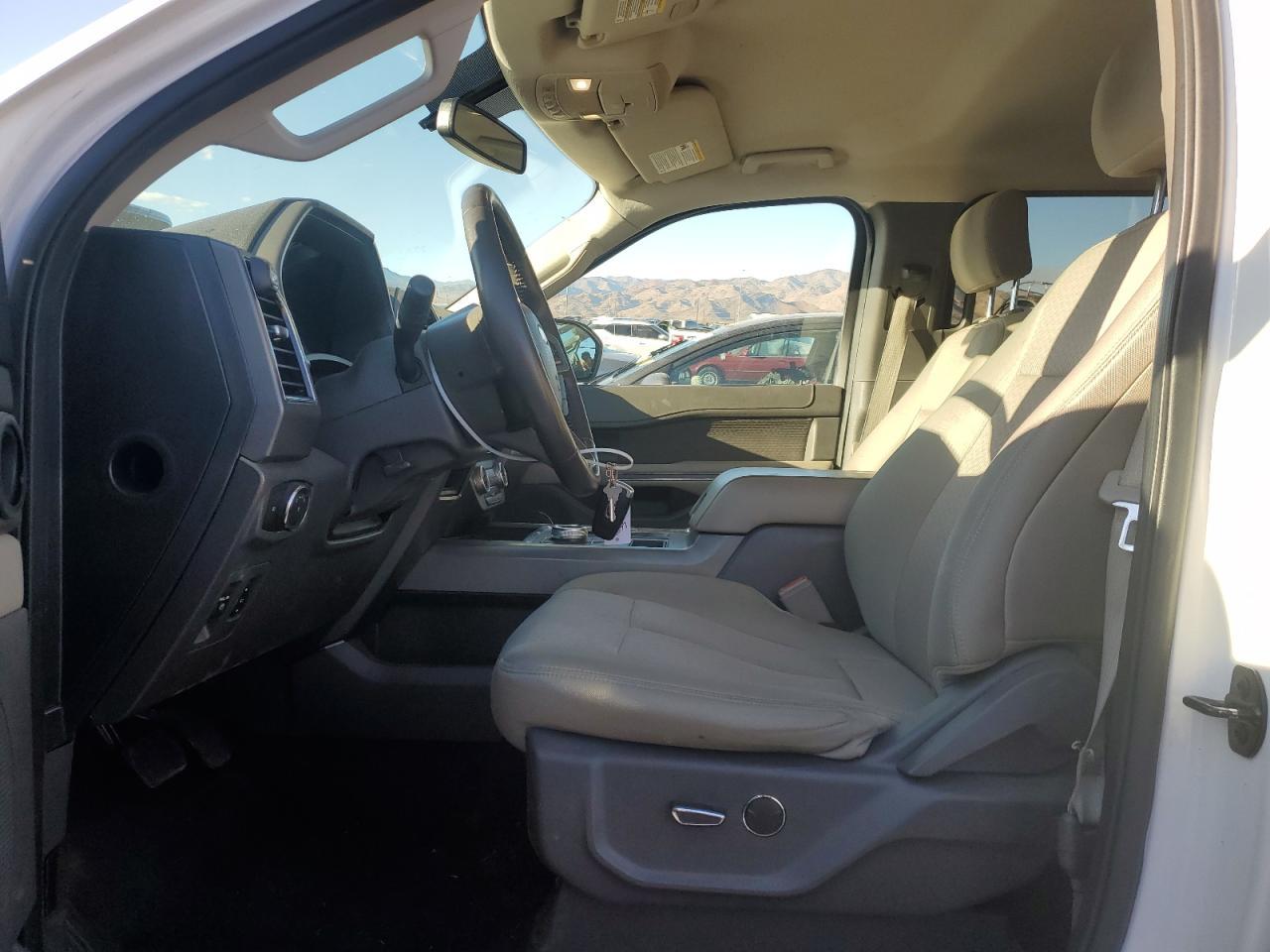 2018 FORD EXPEDITION - Image 7