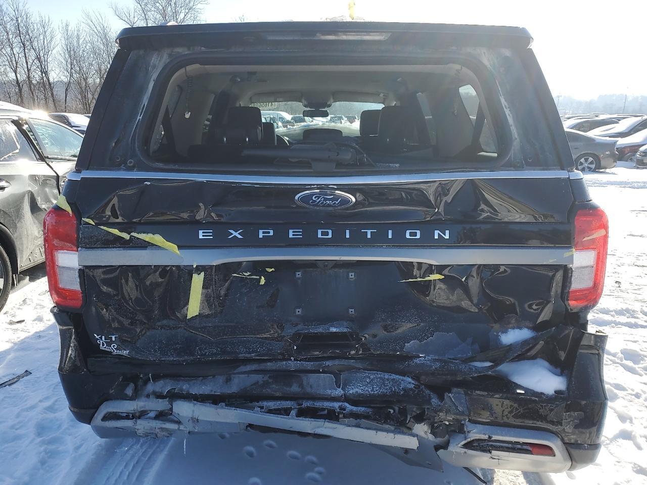 2024 FORD EXPEDITION - Image 6