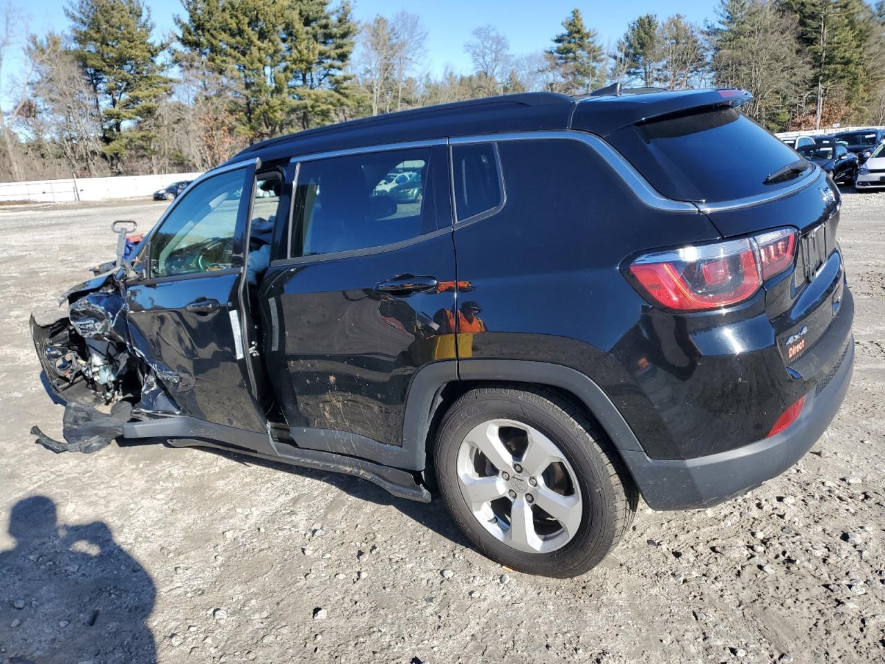 2019 JEEP COMPASS LA - Image 2