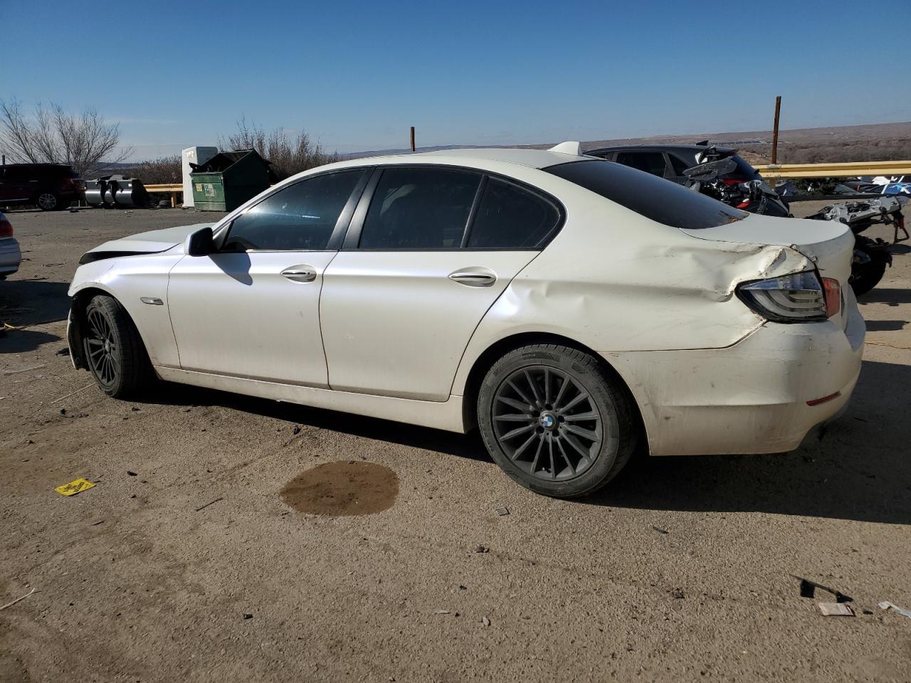 2011 BMW 535 XI - Image 2