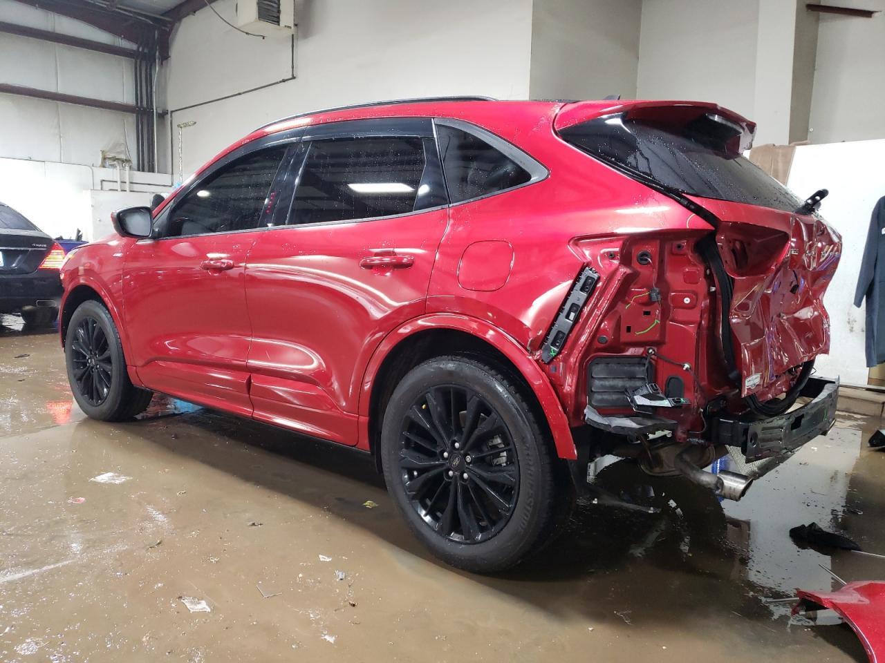 2023 FORD ESCAPE ST - Image 2